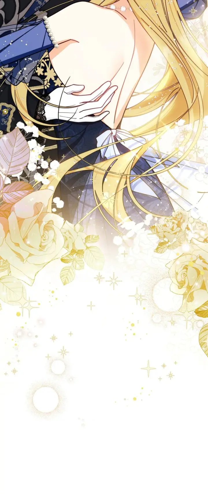漫画《我来负责男主的福利》43 完美的舞会第24张图
