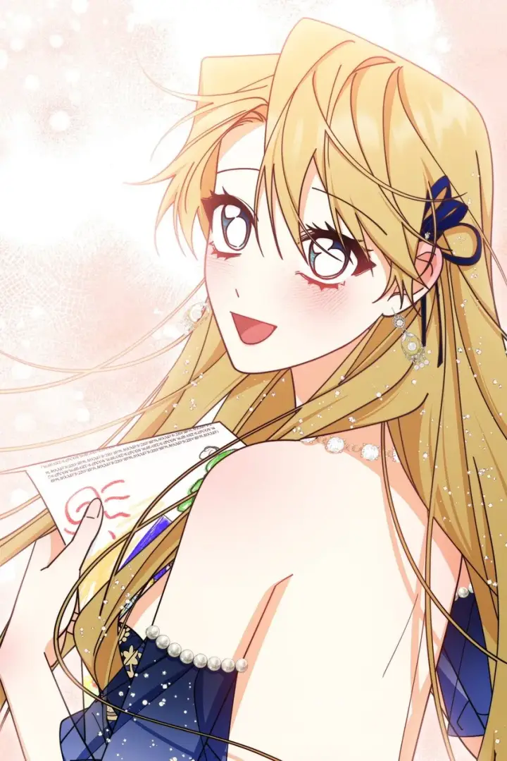漫画《我来负责男主的福利》43 完美的舞会第85张图
