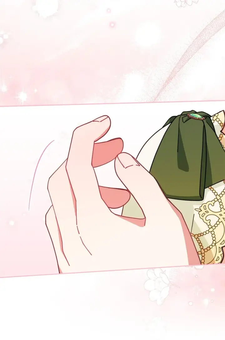 漫画《我来负责男主的福利》49 奇怪的氛围第23张图