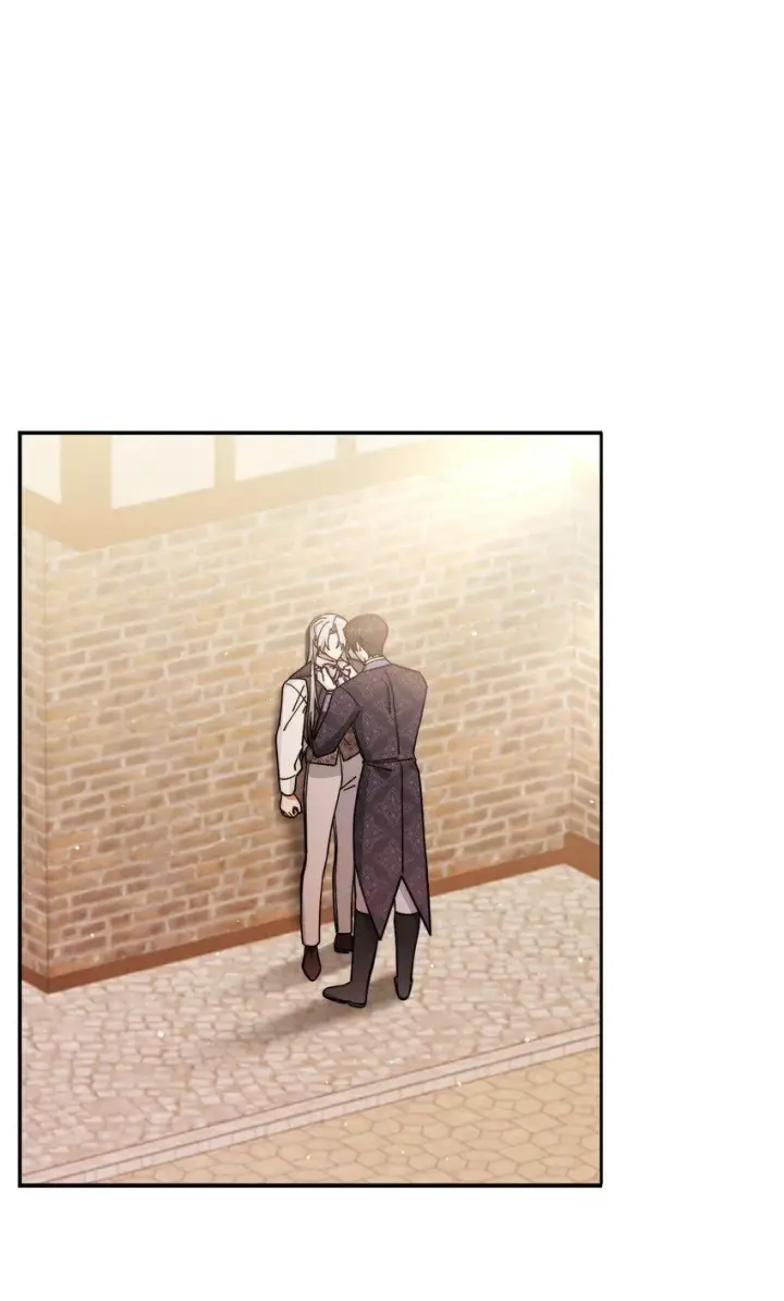 漫画《我来负责男主的福利》57 自由的灵魂第27张图