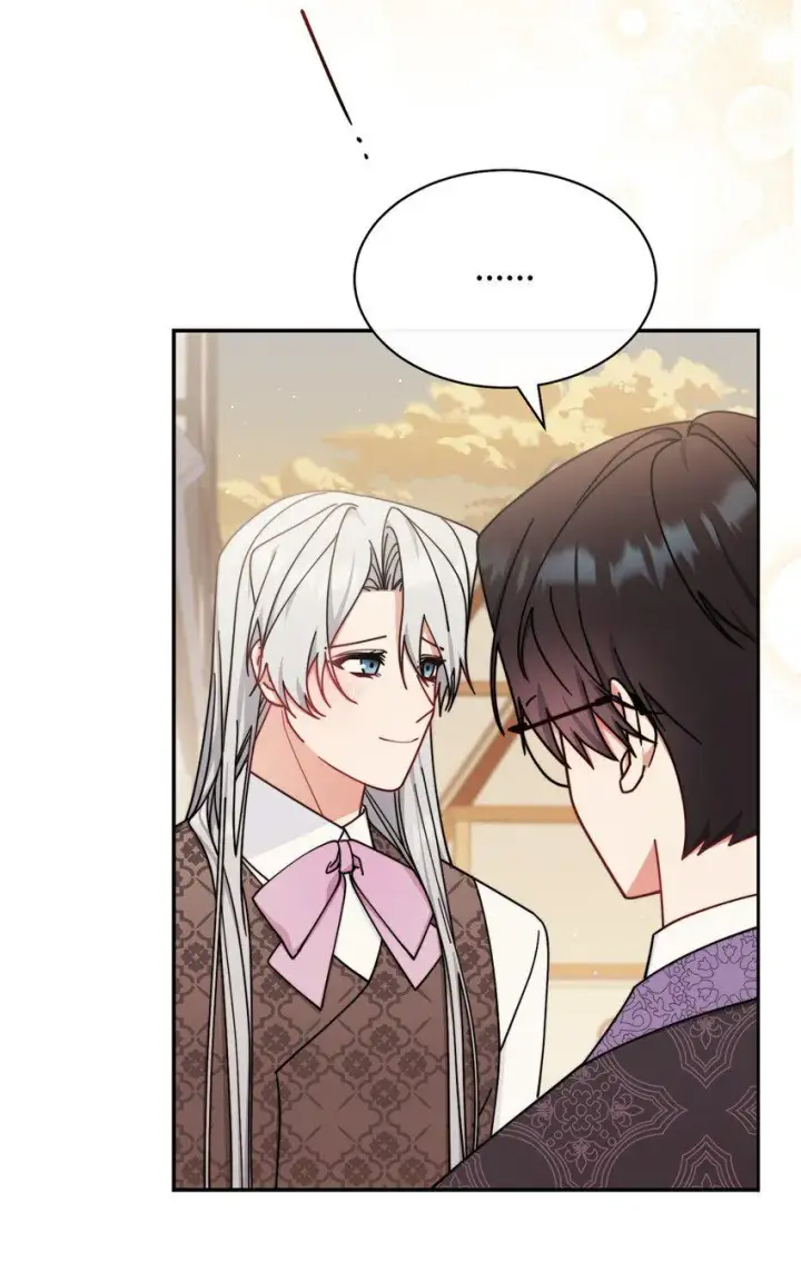 漫画《我来负责男主的福利》57 自由的灵魂第3张图