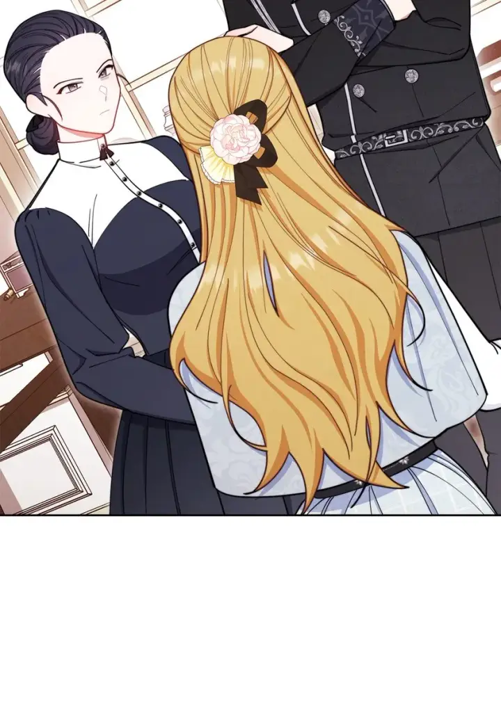 漫画《我来负责男主的福利》03 请求第58张图