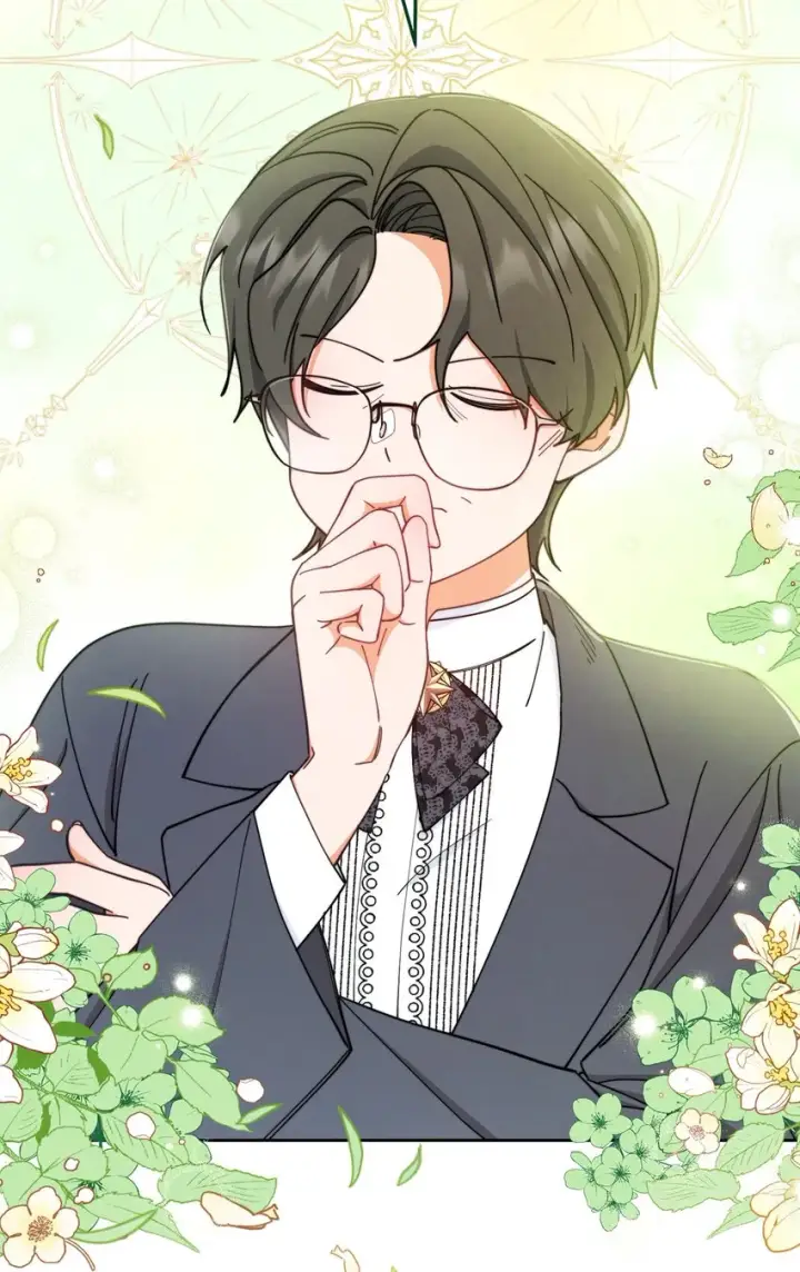 漫画《我来负责男主的福利》05 躁狂症第31张图