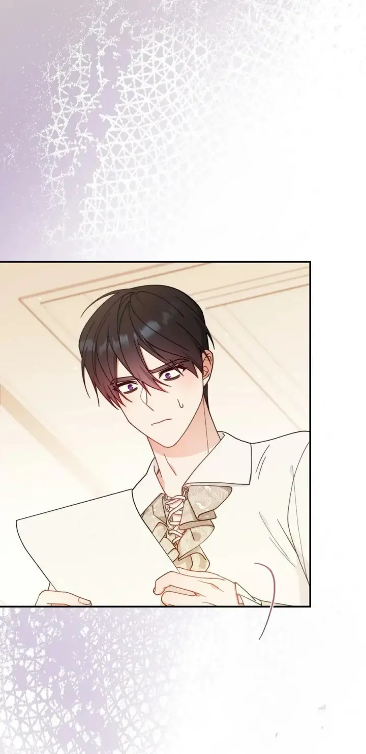 漫画《我来负责男主的福利》64 离去第102张图