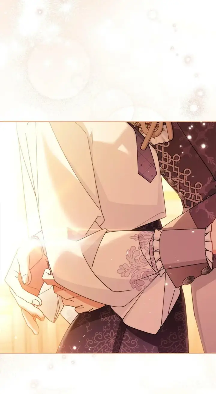 漫画《我来负责男主的福利》64 离去第42张图