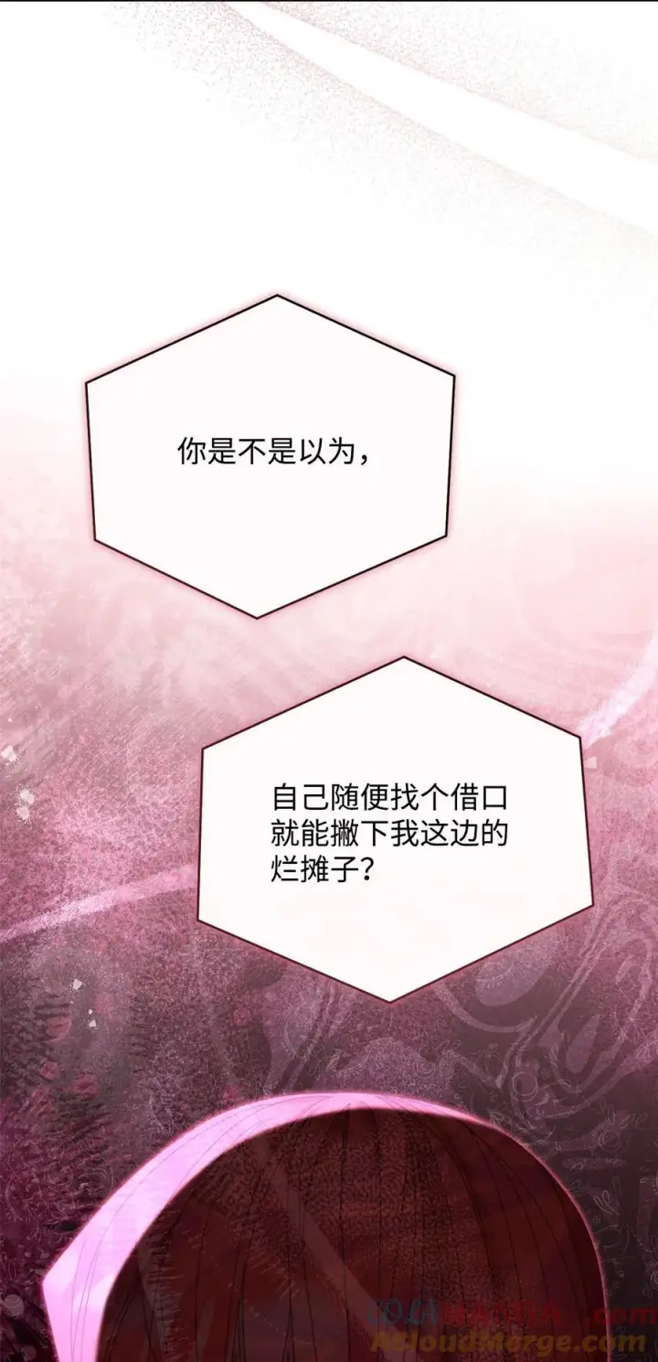 漫画《我来负责男主的福利》76 收集的情报第13张图