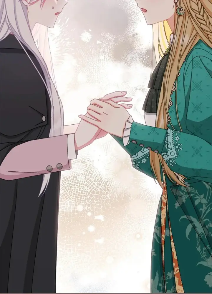 漫画《我来负责男主的福利》79 赴死的玫瑰第8张图
