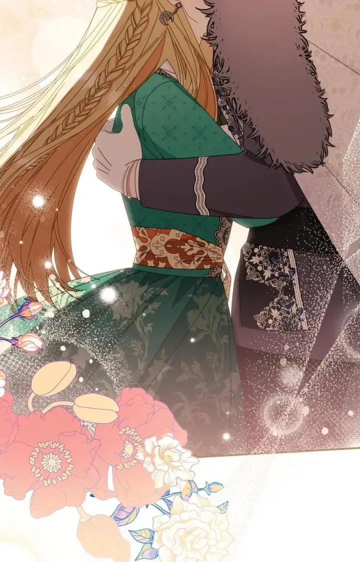 漫画《我来负责男主的福利》80 局势突变第16张图