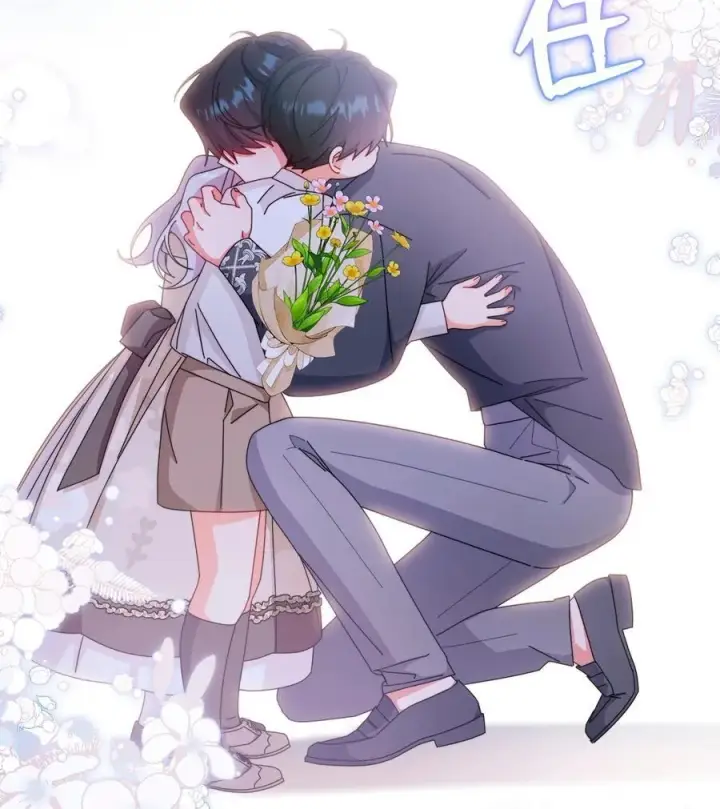 漫画《我来负责男主的福利》84 痛苦的回忆第78张图