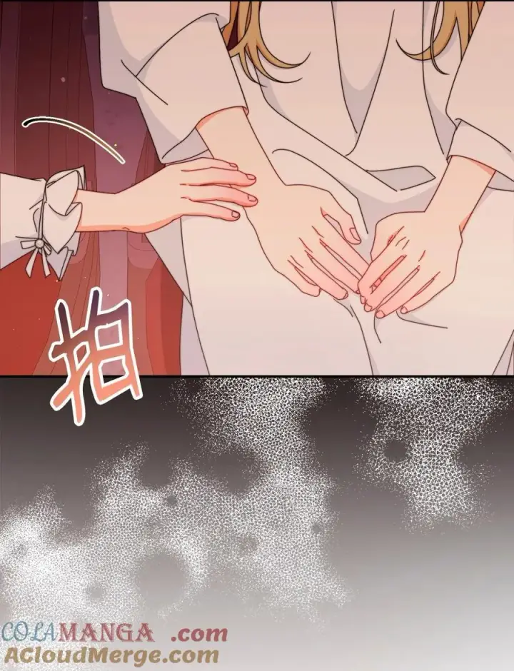 《我来负责男主的福利》85 真相的一角图37