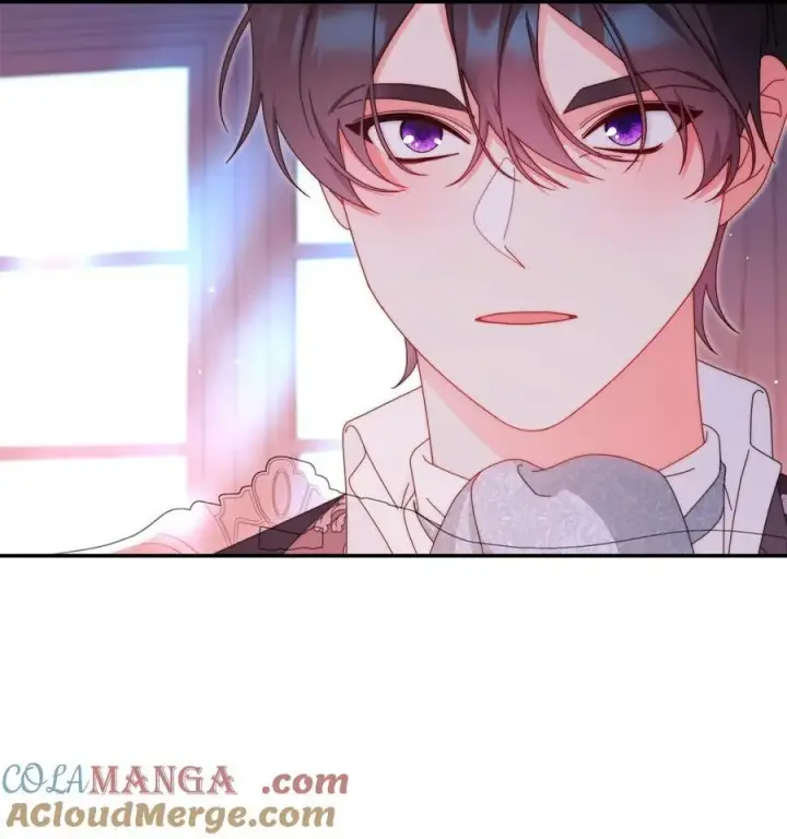 漫画《我来负责男主的福利》87 创世神话第25张图