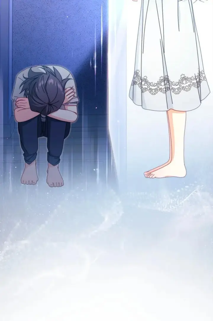漫画《我来负责男主的福利》90 领悟与苏醒第8张图