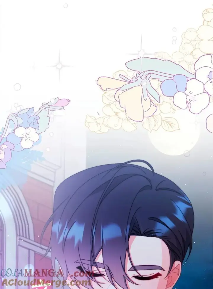 漫画《我来负责男主的福利》95 美妙的夜晚第46张图