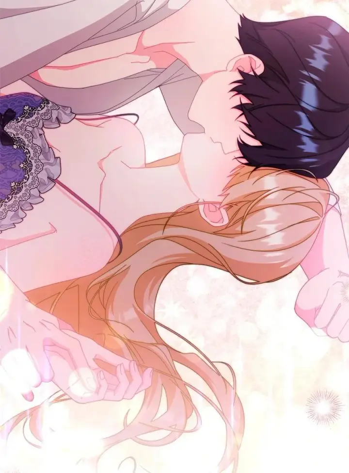 漫画《我来负责男主的福利》95 美妙的夜晚第84张图