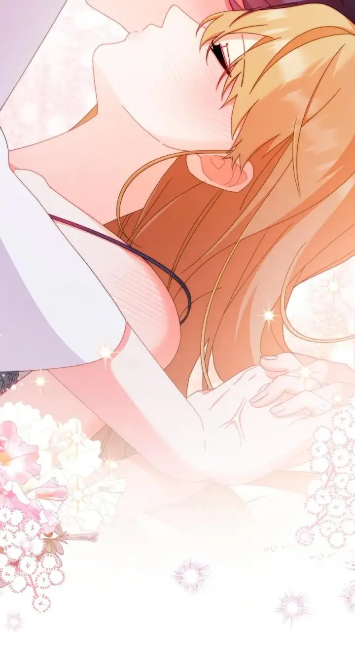 漫画《我来负责男主的福利》95 美妙的夜晚第95张图