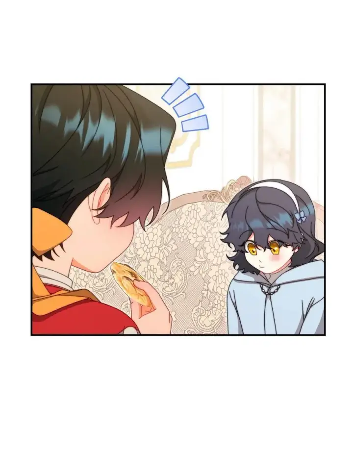 漫画《我来负责男主的福利》96 记载第38张图