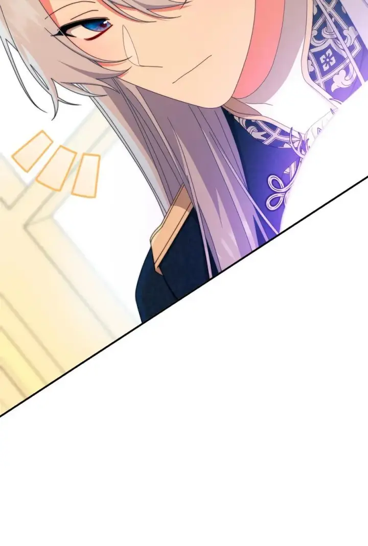 漫画《我来负责男主的福利》97 圣国生活第15张图