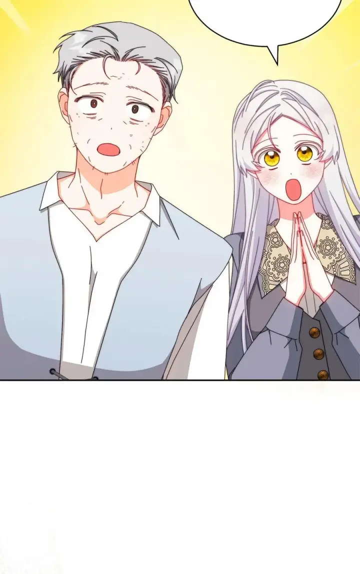 漫画《我来负责男主的福利》99 放弃第38张图