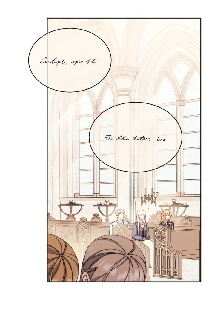 漫画《我来负责男主的福利》99 放弃第44张图