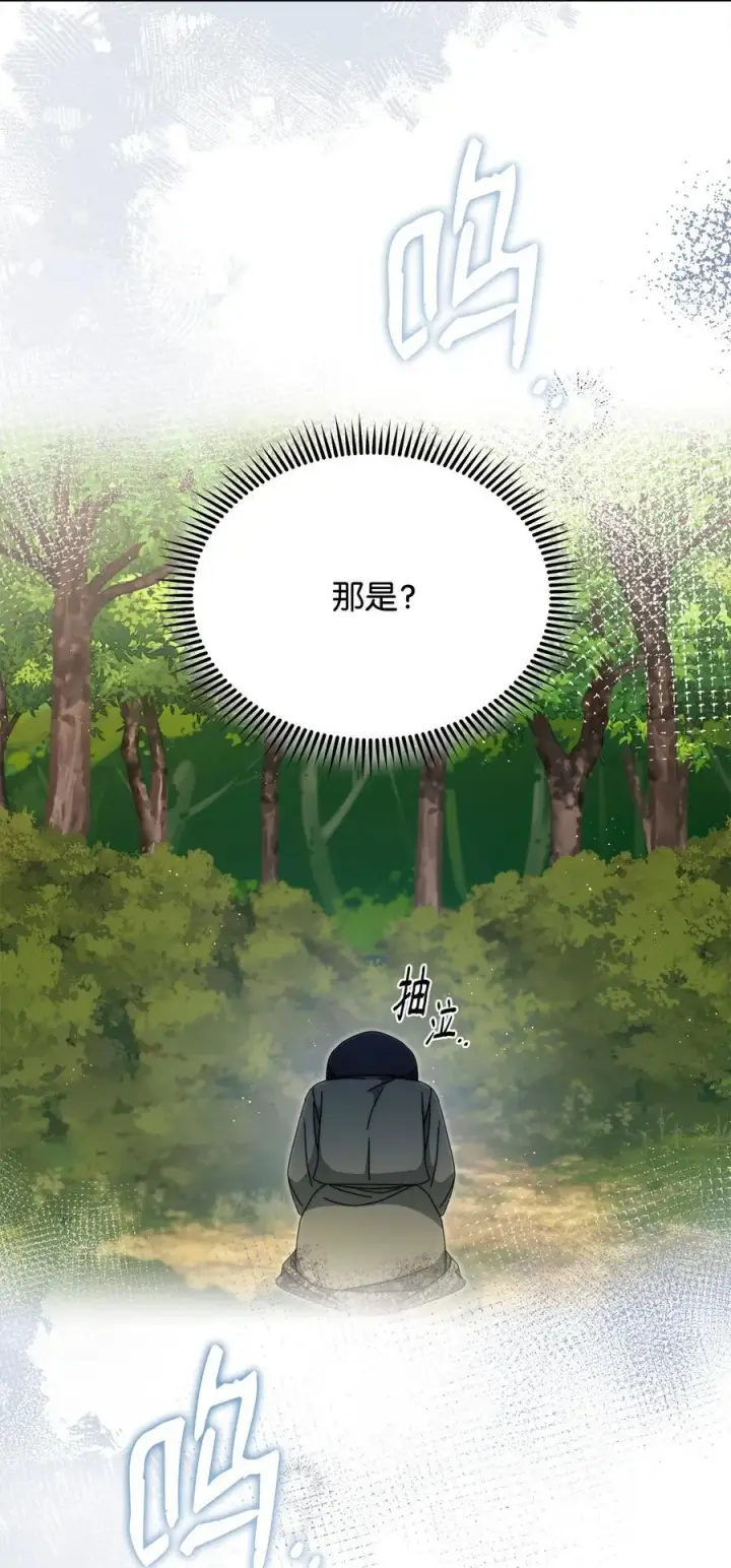 漫画《我来负责男主的福利》99 放弃第99张图