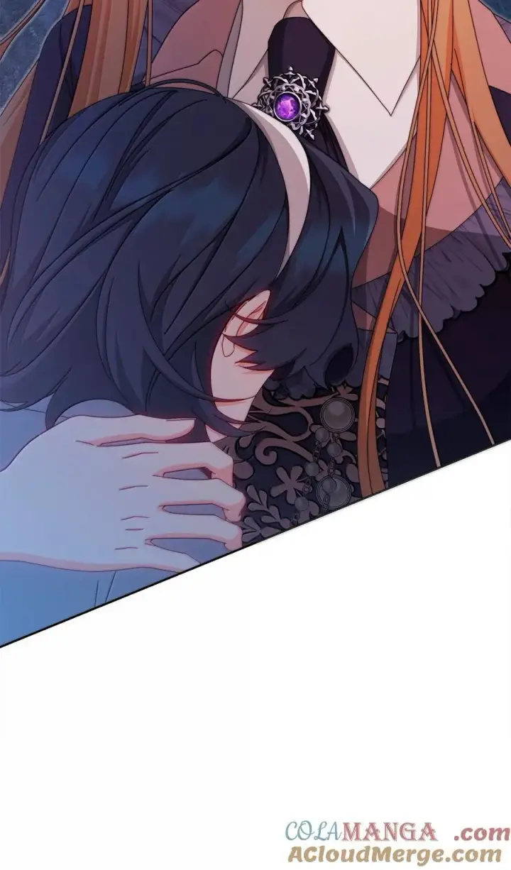 漫画《我来负责男主的福利》102 秘密空间第76张图