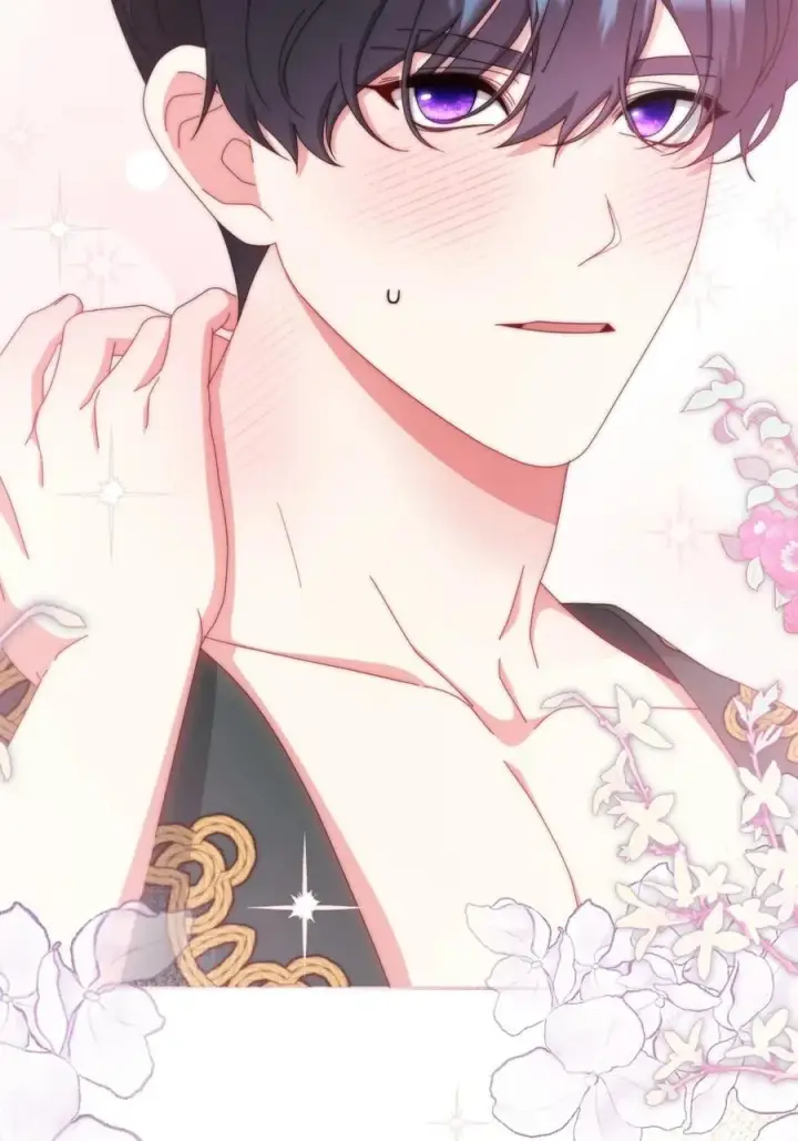 漫画《我来负责男主的福利》105 可疑的表现第44张图