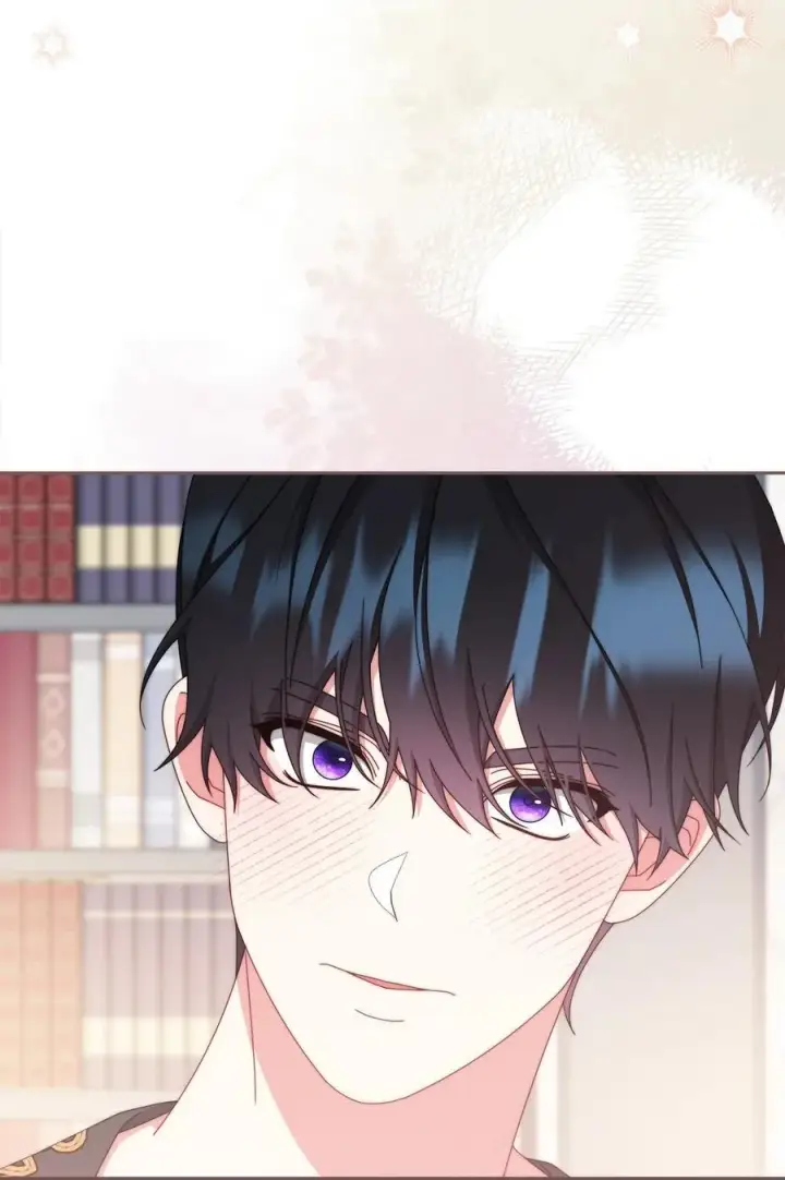 漫画《我来负责男主的福利》105 可疑的表现第53张图