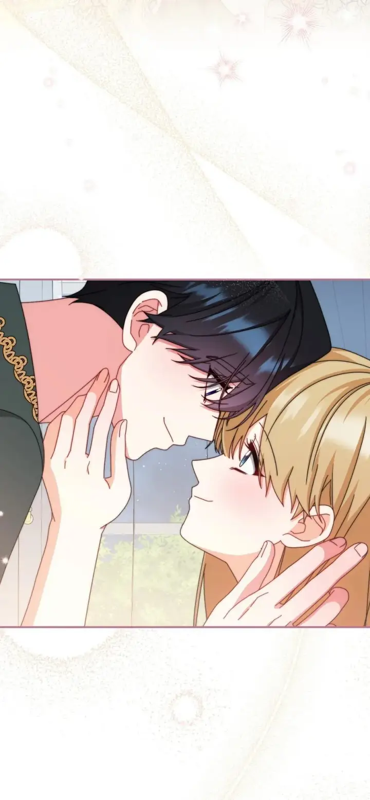 漫画《我来负责男主的福利》105 可疑的表现第63张图