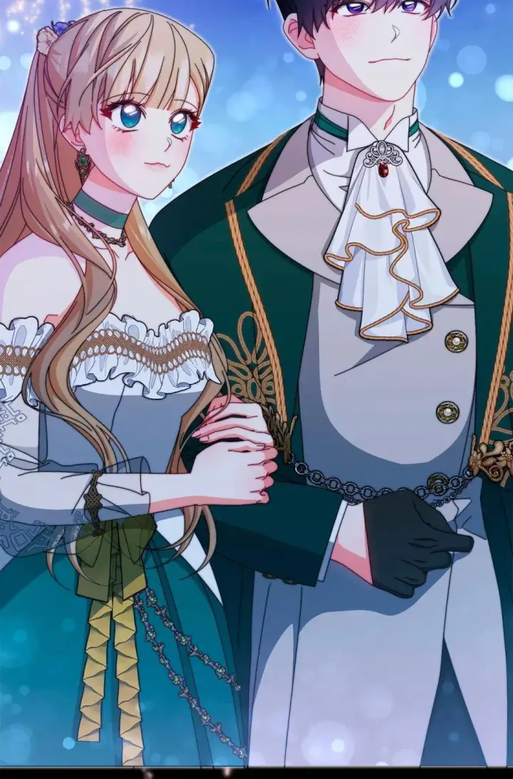 漫画《我来负责男主的福利》108 烟花秀第51张图