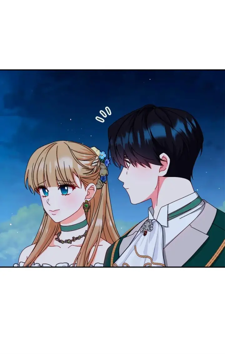 漫画《我来负责男主的福利》108 烟花秀第62张图