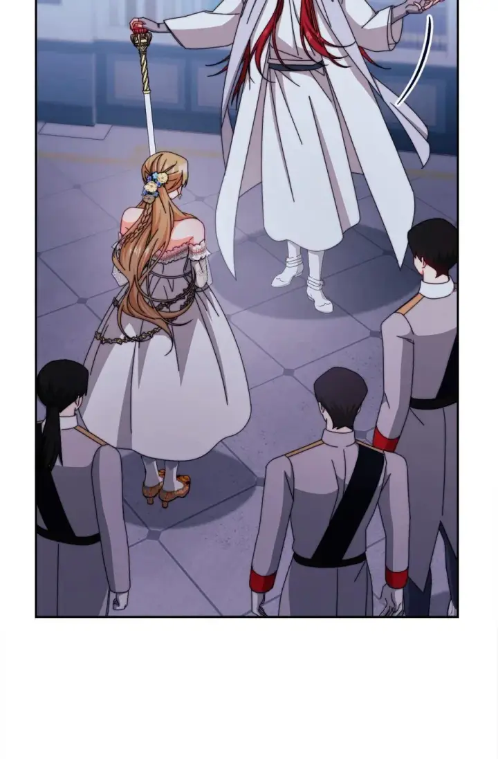 漫画《我来负责男主的福利》109 魔神追随者第89张图