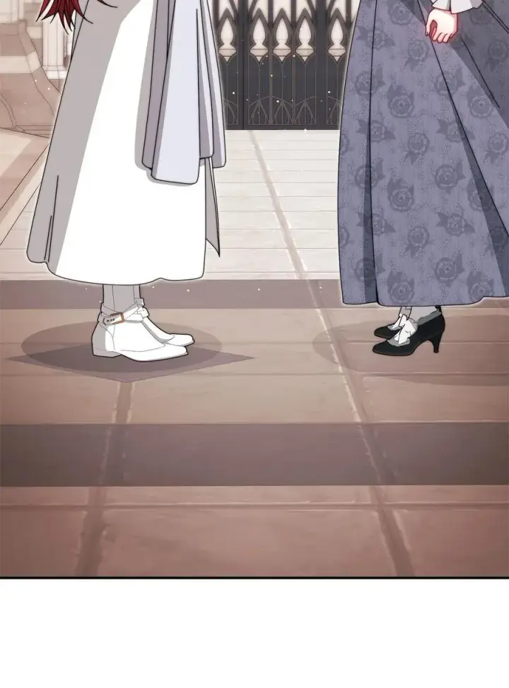 漫画《我来负责男主的福利》110 信任第14张图