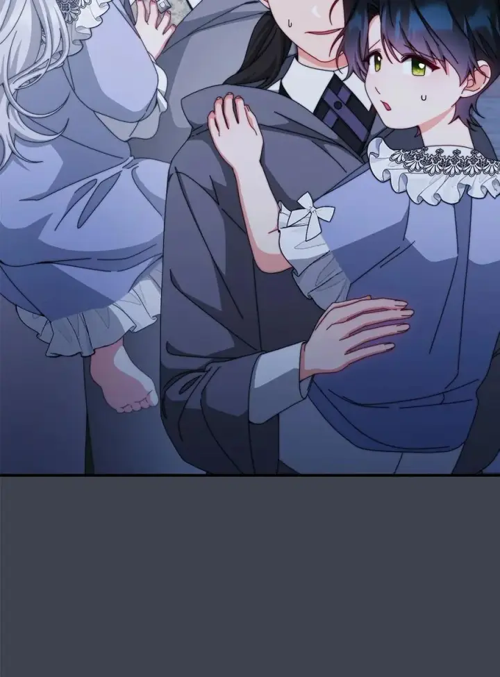 漫画《我来负责男主的福利》110 信任第55张图
