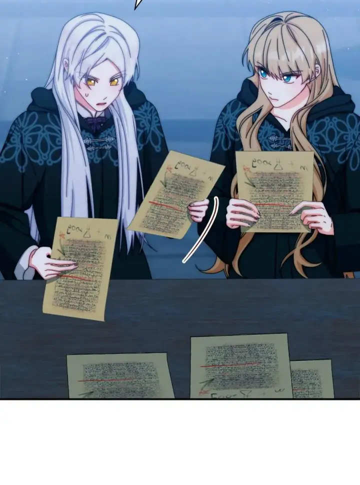 漫画《我来负责男主的福利》112 实验与陷阱第23张图