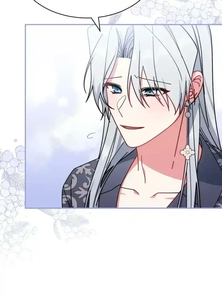 漫画《我来负责男主的福利》56 魂不守舍第48张图