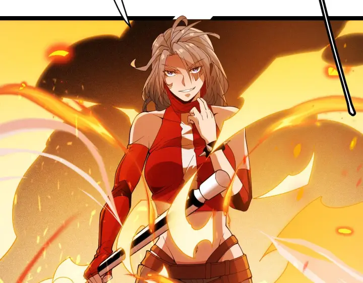 漫画《我来自游戏》第114话 现实世界的任务！第127张图