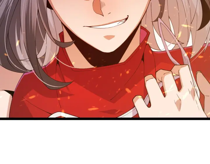 漫画《我来自游戏》第114话 现实世界的任务！第131张图