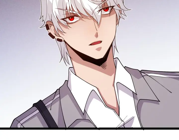 漫画《我来自游戏》第114话 现实世界的任务！第20张图