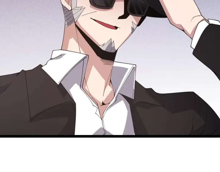 漫画《我来自游戏》第114话 现实世界的任务！第50张图