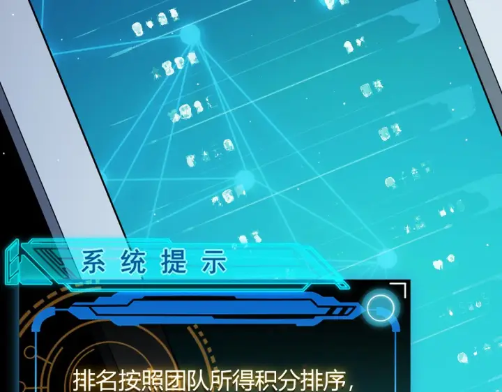漫画《我来自游戏》第116话 狼与羊！第139张图