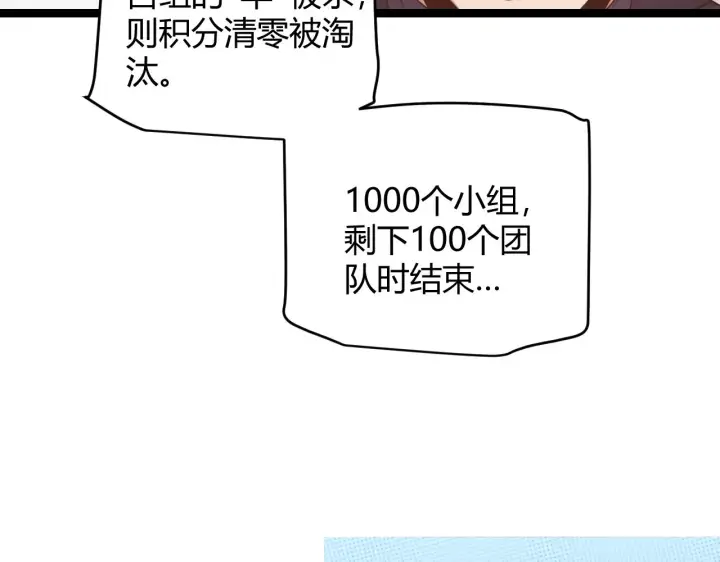 漫画《我来自游戏》第116话 狼与羊！第156张图