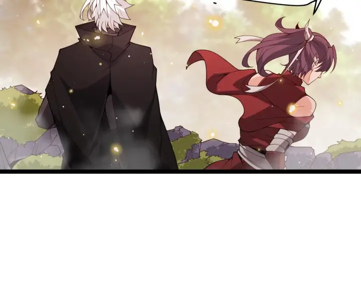 漫画《我来自游戏》第116话 狼与羊！第162张图