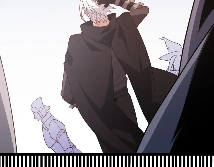 漫画《我来自游戏》第116话 狼与羊！第38张图