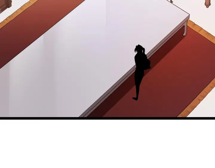 漫画《我来自游戏》第116话 狼与羊！第44张图