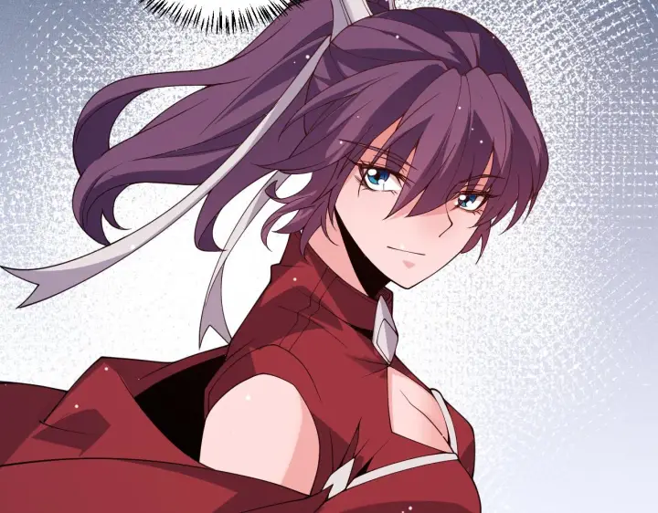 漫画《我来自游戏》第116话 狼与羊！第97张图