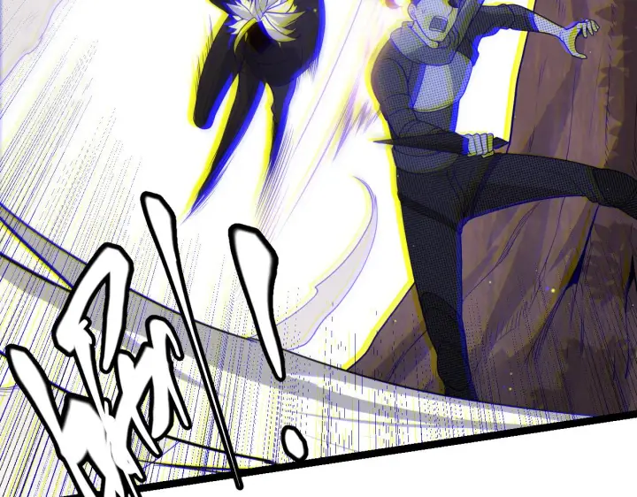 漫画《我来自游戏》第117话 羊的较量第48张图