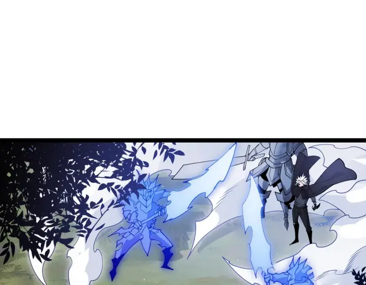 漫画《我来自游戏》第119话 峥缈未来的寄托人第56张图