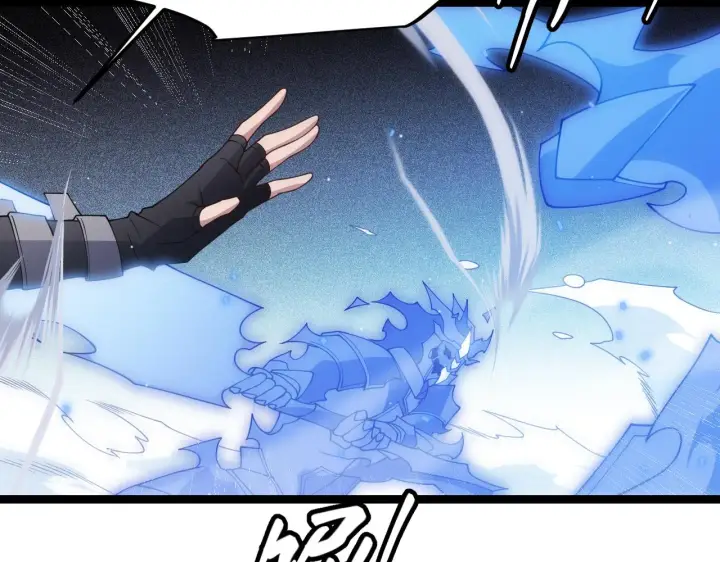 漫画《我来自游戏》第119话 峥缈未来的寄托人第63张图