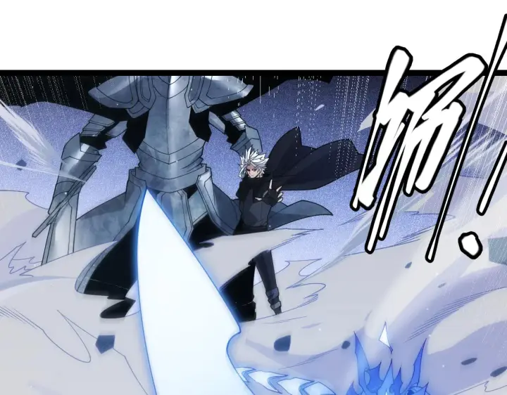 漫画《我来自游戏》第119话 峥缈未来的寄托人第65张图