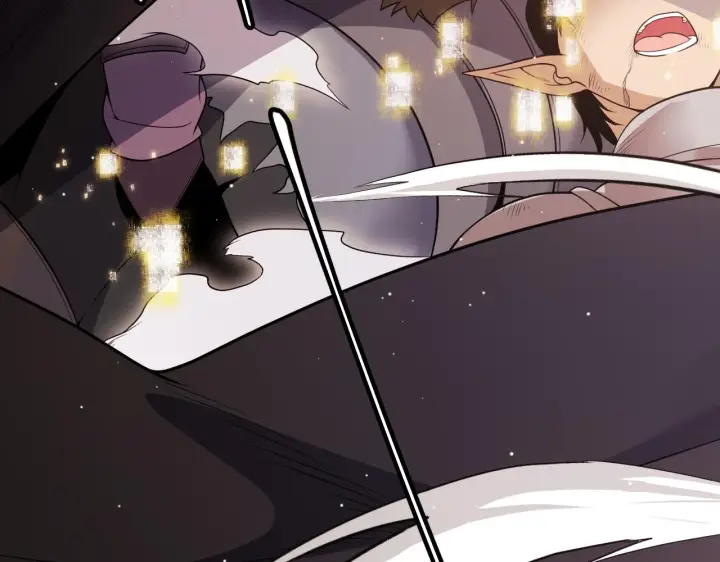 漫画《我来自游戏》第121话 主动现身的千秋法师！第11张图
